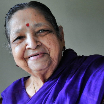 Dhondutai Kulkarni Biography